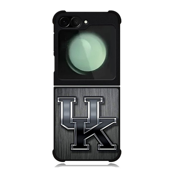 Kentucky Wildcat Sport UK Samsung Galaxy Z Flip 6 Case