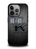 Kentucky Wildcat Sport UK iPhone 16 Pro Max Case