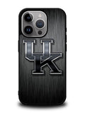 Kentucky Wildcat Sport UK iPhone 16 Pro Case