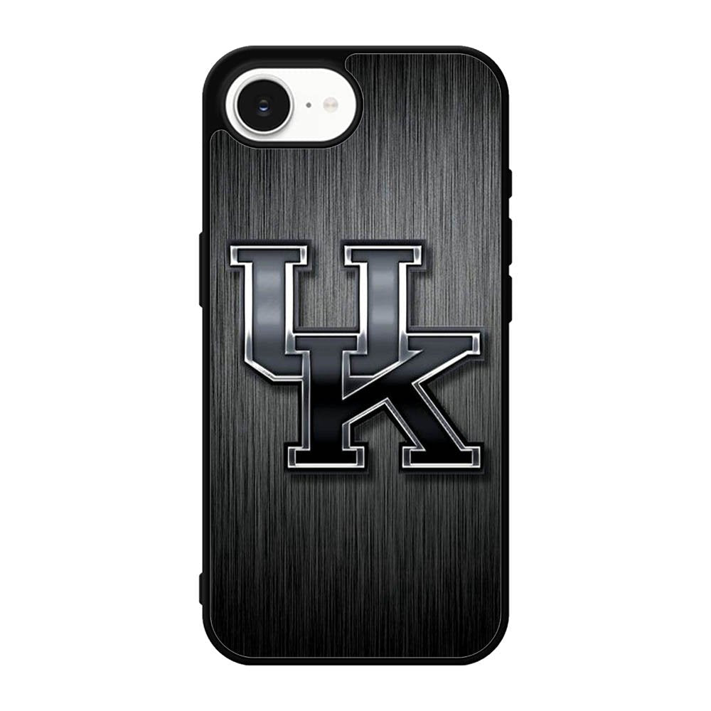 Kentucky Wildcat Sport UK iPhone 17e Case
