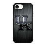Kentucky Wildcat Sport UK iPhone 17e Case