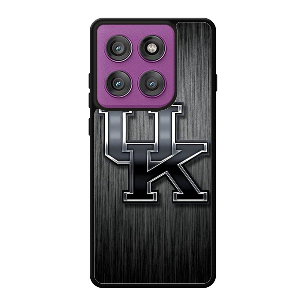 Kentucky Wildcat Sport UK Motorola Moto Edge 60 Pro Case