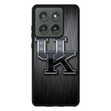 Kentucky Wildcat Sport UK Motorola Moto Edge 2025 Case