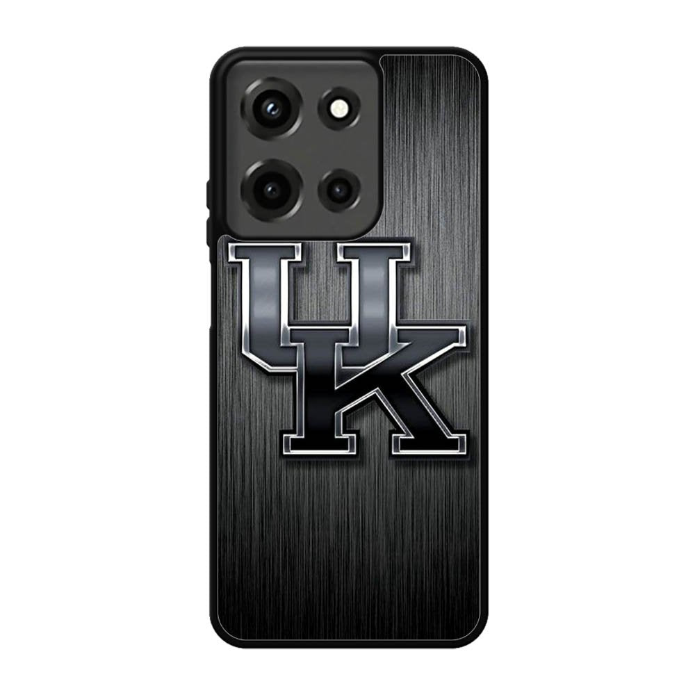 Kentucky Wildcat Sport UK Motorola Moto G 5G 2025 Case OV6396