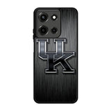 Kentucky Wildcat Sport UK Motorola Moto G 5G 2025 Case OV6396