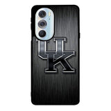 Kentucky Wildcat Sport UK Motorola Moto Edge 2022 Case