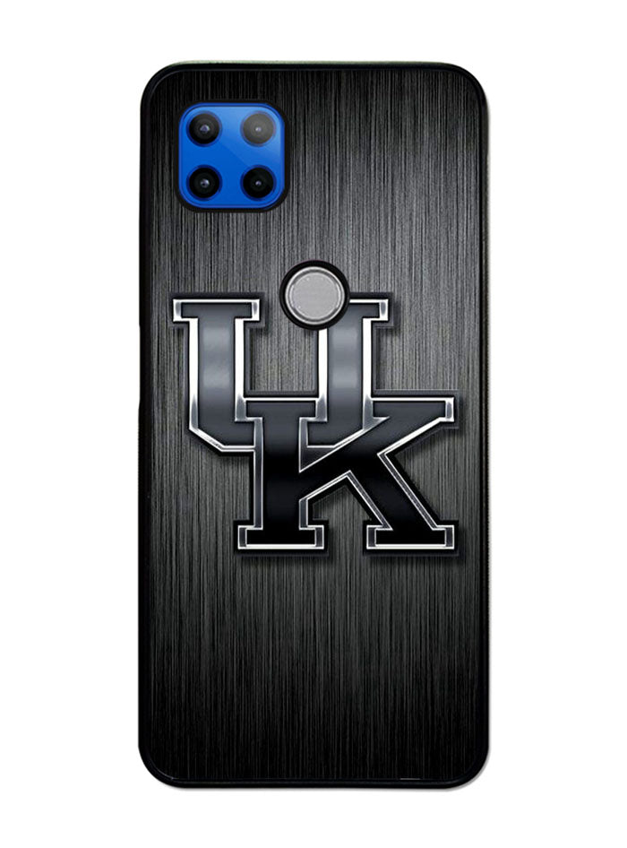 Kentucky Wildcat Sport UK Motorola Moto G 5G Case , Moto One 5G Ace Case