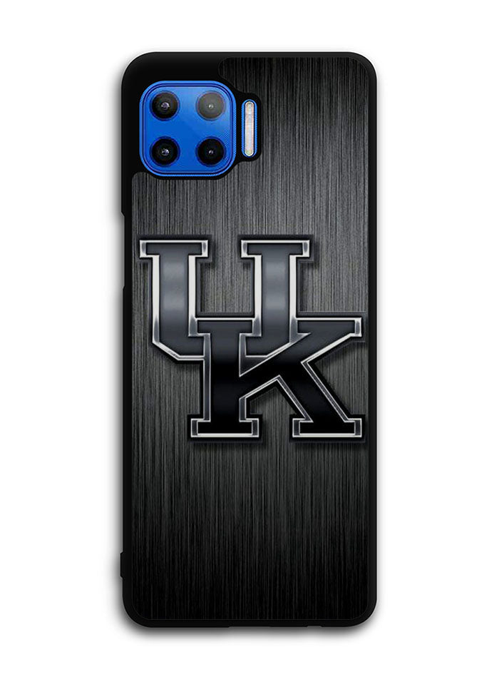 Kentucky Wildcat Sport UK Motorola Moto One 5G Case , Moto One 5G UW Case , Moto G 5G Plus Case