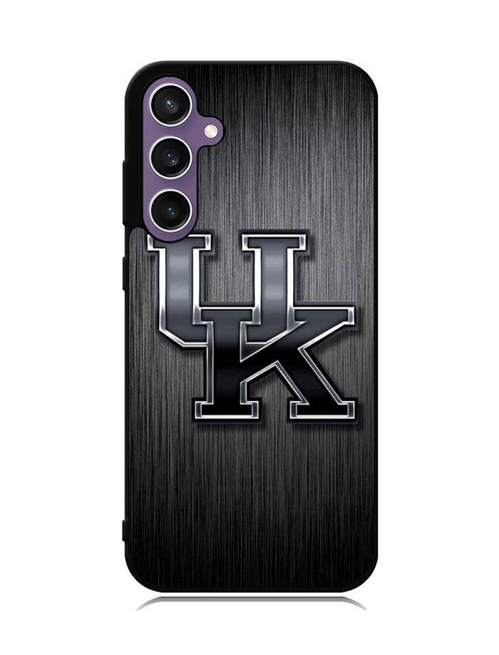 Kentucky Wildcat Sport UK Samsung Galaxy S23 FE 5G Case