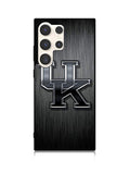 Kentucky Wildcat Sport UK Samsung Galaxy S25 Ultra 5G Case