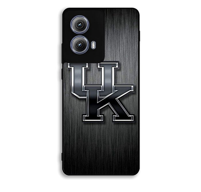 Kentucky Wildcat Sport UK Motorola Moto Edge 2024 Case OV1887