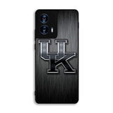 Kentucky Wildcat Sport UK Motorola Moto G Power 5G 2024 Case OV4131