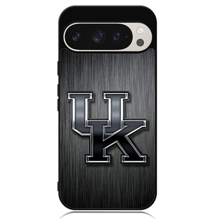 Kentucky Wildcat Sport UK Google Pixel 9 Pro XL Case