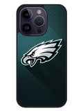 Philadelphia Eagles Logo American Football iPhone 14 Pro Case OV1815