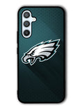 Philadelphia Eagles Logo American Football Samsung Galaxy A54 5G Case