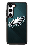 Philadelphia Eagles Logo American Football Samsung Galaxy S23 5G Case