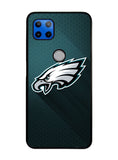 Philadelphia Eagles Logo American Football Motorola Moto G 5G Case , Moto One 5G Ace Case