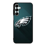 Philadelphia Eagles Logo American Football Samsung Galaxy A16 Case OV2541
