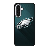 Philadelphia Eagles Logo American Football Samsung Galaxy A56 Case OV0542