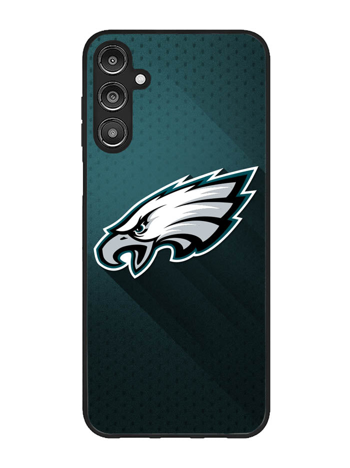 Philadelphia Eagles Logo American Football Samsung Galaxy A14 5G Case