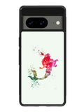Ariel Tattoos Disney Princess Cartoon Google Pixel 8A Case QC1820