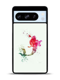 Ariel Tattoos Disney Princess Cartoon Google Pixel 8 Pro Case QC1820