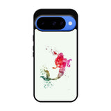 Ariel Tattoos Disney Princess Cartoon Google Pixel 10 Case QC1820