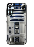 Blue R2d2 Star Wars 2nd Samsung Galaxy A15 5G Case