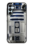 Blue R2d2 Star Wars 2nd Samsung Galaxy A25 5G Case