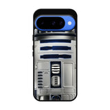 Blue R2d2 Star Wars 2nd Google Pixel 10 Case