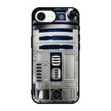 Blue R2d2 Star Wars 2nd iPhone 17e Case