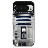 Blue R2d2 Star Wars 2nd Google Pixel 9 | Pixel 9 Pro Case