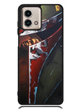 Boba Fett Star Wars Motorola Moto G Stylus 5G 2023 Case OV1826