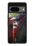 Boba Fett Star Wars Google Pixel 8A Case QC1826