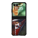 Boba Fett Star Wars Motorola Moto RAZR 2025 Case OV1826