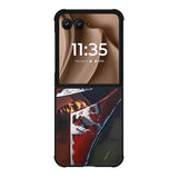 Boba Fett Star Wars Motorola Moto RAZR Plus 2025 Case OV1826