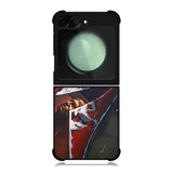 Boba Fett Star Wars Samsung Galaxy Z Flip 6 5G 2024 Case OV1826