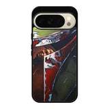 Boba Fett Star Wars Google Pixel 10 Pro Case OV1826