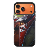 Boba Fett Star Wars iPhone 17 Pro Case OV1826