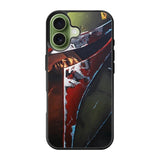 Boba Fett Star Wars iPhone 17 Case OV1826