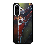 Boba Fett Star Wars Samsung Galaxy A56 5G Case RC1826