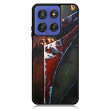 Boba Fett Star Wars Motorola Moto G Stylus 5G 2025 Case OV1826