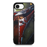 Boba Fett Star Wars iPhone 16e Case OV1826