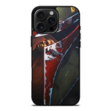 Boba Fett Star Wars iPhone 16 Pro Case OV1826
