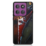 Boba Fett Star Wars Motorola Moto Edge 2025 | Moto Edge 60 Fusion | Moto Edge 60 Pro Case OV1826