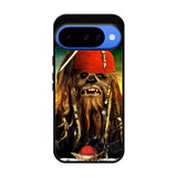 Captain Chewbacc Star Wars Google Pixel 10 Case OV1827