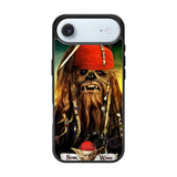 Captain Chewbacc Star Wars iPhone Air Case OV1827