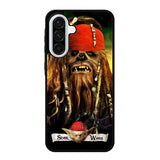 Captain Chewbacc Star Wars Samsung Galaxy A36 5G Case RC1827