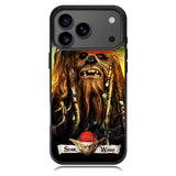 Captain Chewbacc Star Wars Samsung Galaxy S26 Ultra Case OV1827