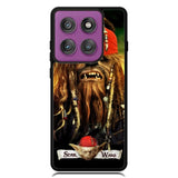 Captain Chewbacc Star Wars Motorola Moto Edge 2025 | Moto Edge 60 Fusion | Moto Edge 60 Pro Case OV1827